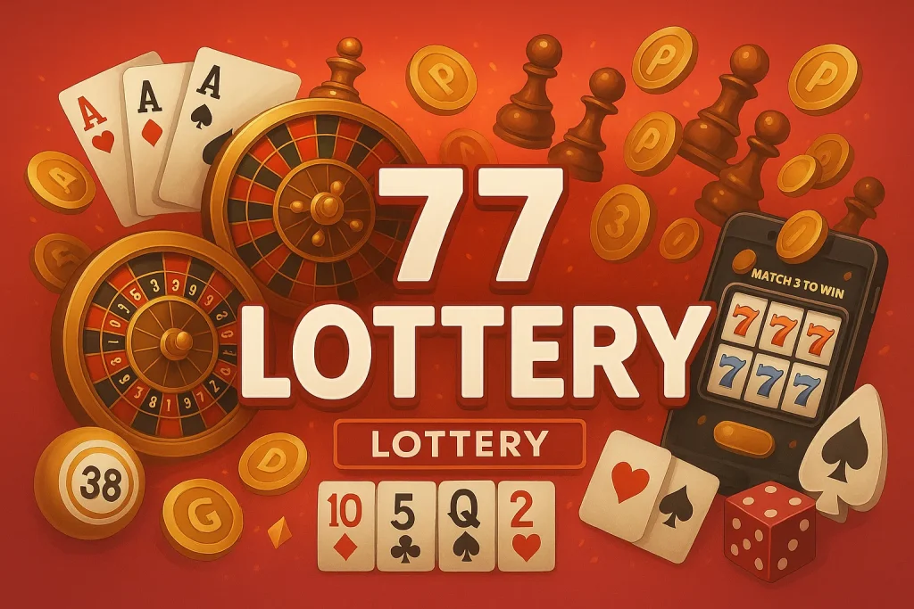 77-lottery-game